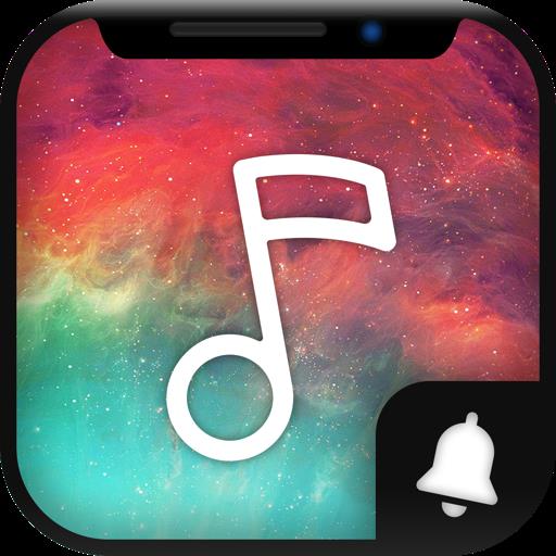 iRingtone - iPhone Ringtone APK