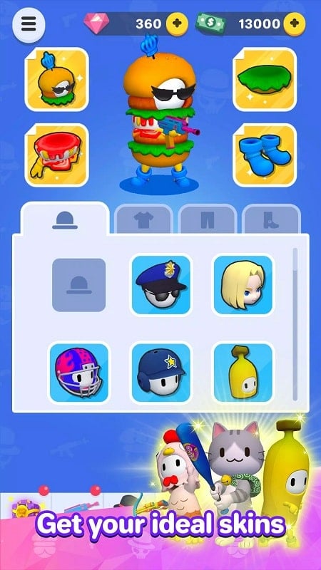 Smash Party Screenshot 4