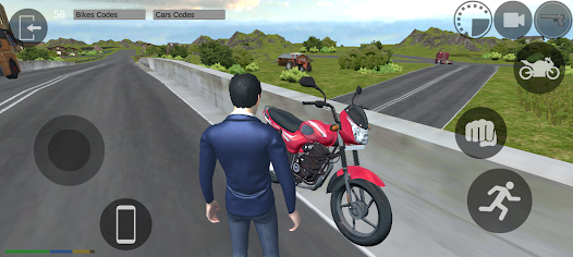 Real Indian Cars And Bike 2 Screenshot 7