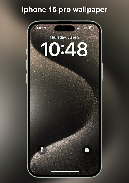 iphone 15 HD wallpaper Screenshot 2
