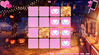 Magical Warrior Diamond Heart e1-13(Demo) Screenshot 9