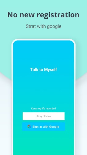 Talk to Myself Screenshot 10