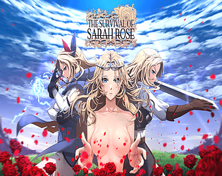 The Survival of Sarah Rose APK