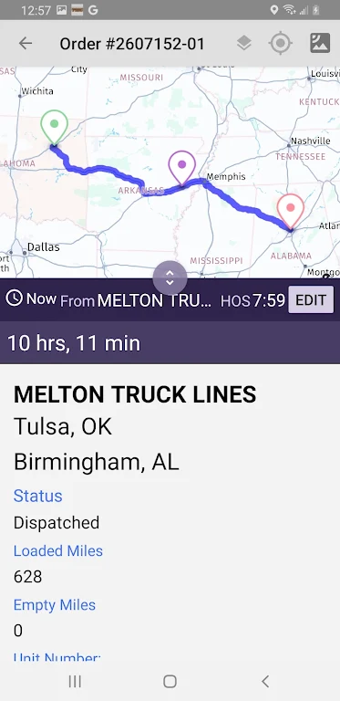 Melton Connect Screenshot 3