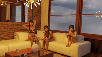 Almost Dead Screenshot 4