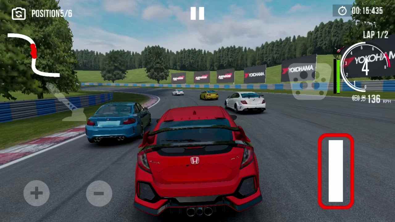 Assoluto Racing Screenshot 2