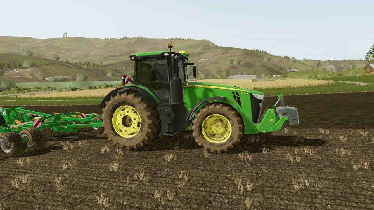 Farming Simulator 20 Screenshot 3