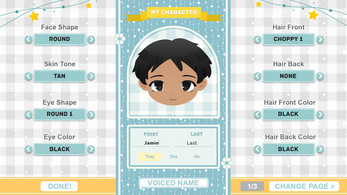 Our Life: Beginnings & Always Screenshot 9