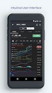 MAX Exchange - Buy Bitcoin Screenshot 5