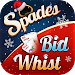 Spades: Bid Whist Classic Game APK
