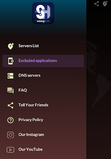 Plus VPN | Private Browsing Screenshot 3