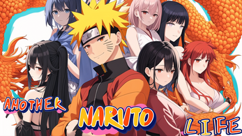 Another Naruto Life Screenshot 1