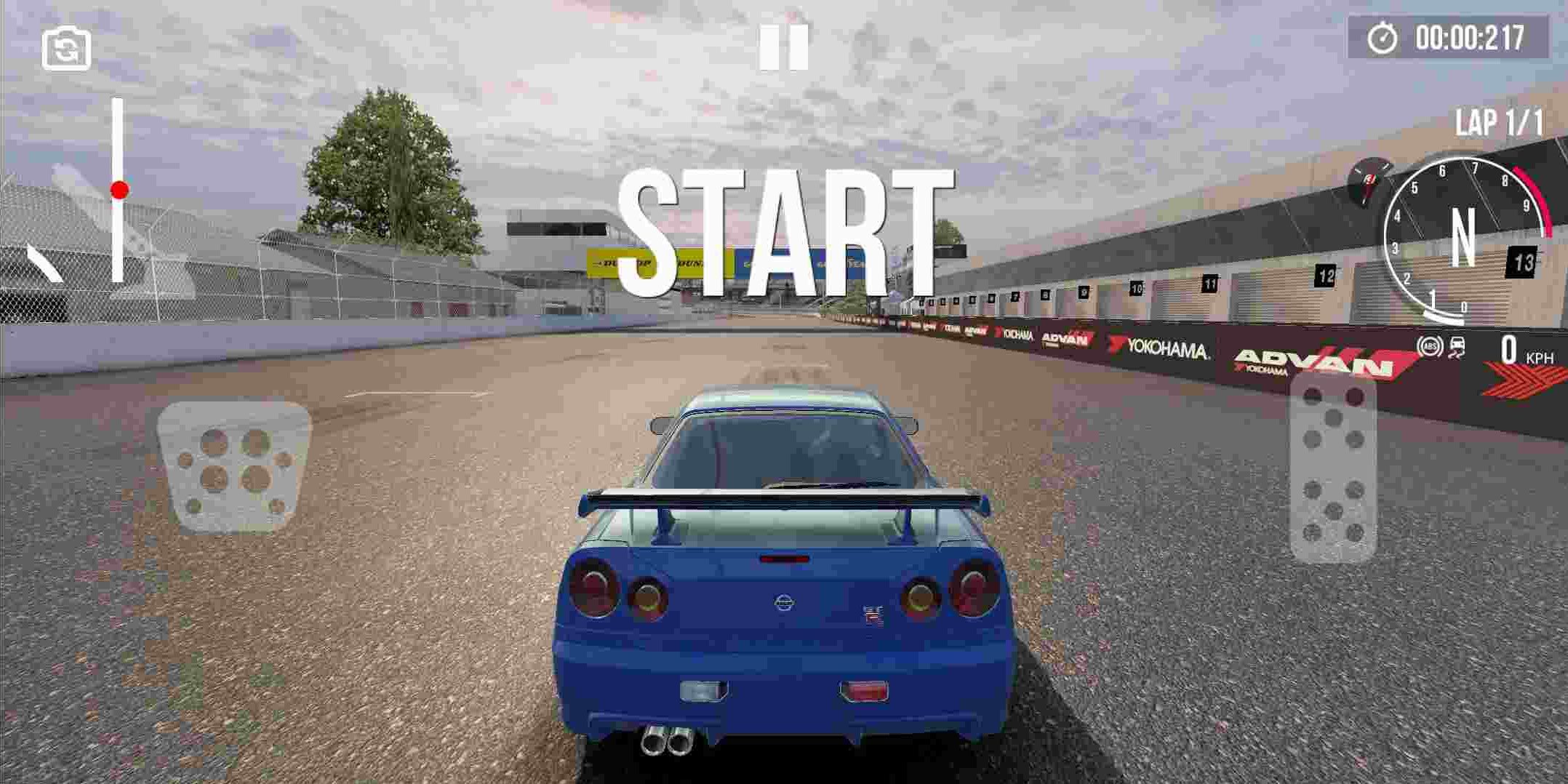 Assoluto Racing Screenshot 3