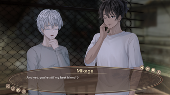 What Happened the Night Before Screenshot 3