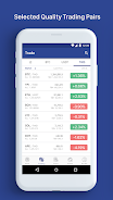 MAX Exchange - Buy Bitcoin Screenshot 1