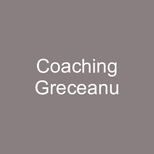 Coaching Greceanu Screenshot 3
