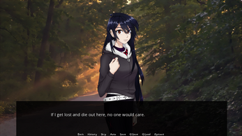 Elated Sorrow Screenshot 1