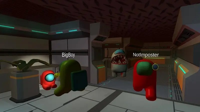 Imposter 3D Screenshot 4