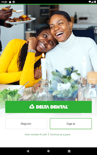 Delta Dental Mobile App Screenshot 9