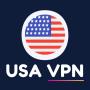 USA Gaming VPN - Get US IP APK