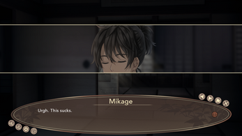 What Happened the Night Before Screenshot 2