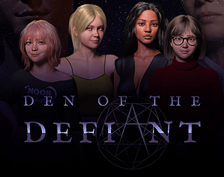 Den of the Defiant Topic