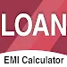 Loancash - EMI Loan Calculator APK