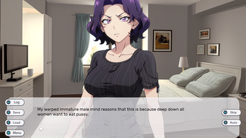 Love of Siblings (A Brother and Sister Story) Screenshot 1