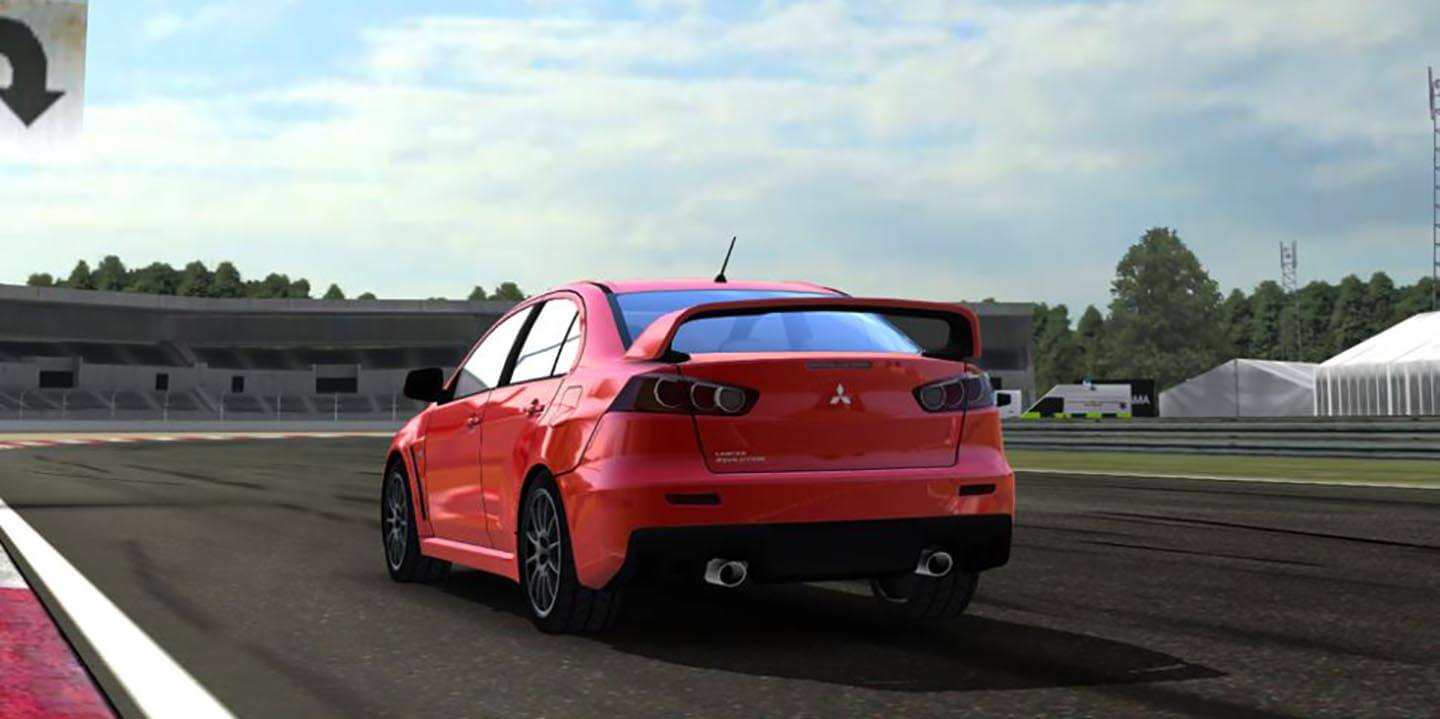Assoluto Racing Screenshot 1