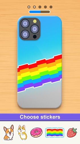 Phone Case DIY Screenshot 8