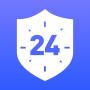 24H VPN:Super VPN Proxy Master Topic