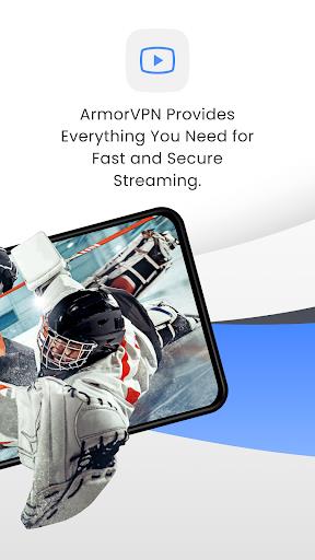 Armor VPN: Ultra Fast & Secure Screenshot 4