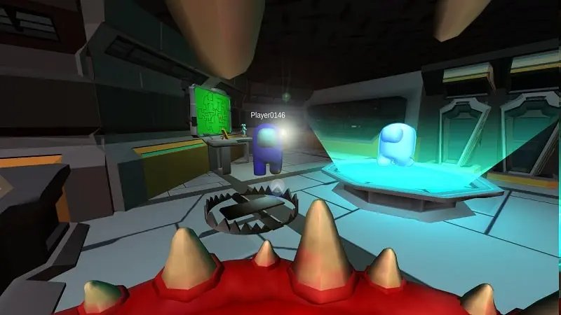 Imposter 3D Screenshot 3