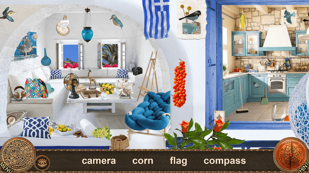 Island: Hidden Object Games Screenshot 1