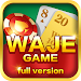 Waje Game Full Version APK
