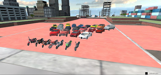 Real Indian Cars And Bike 2 Screenshot 1