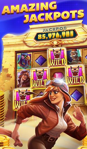 Big Fish Casino - Slots Games Screenshot 115