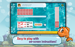 Go Fish: The Card Game for All Screenshot 6