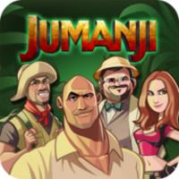 JUMANJI: THE MOBILE GAME Topic