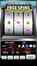 Slot Machine - Multi BetLine Screenshot 10
