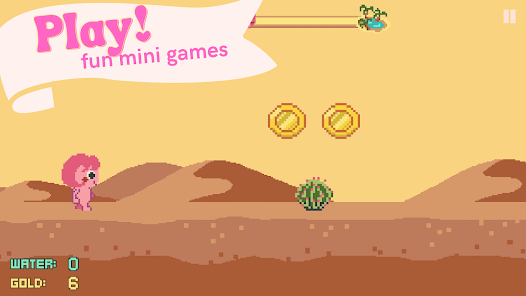 Window Garden - Lofi Idle Game Screenshot 30