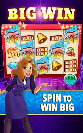 Big Fish Casino - Slots Games Screenshot 68