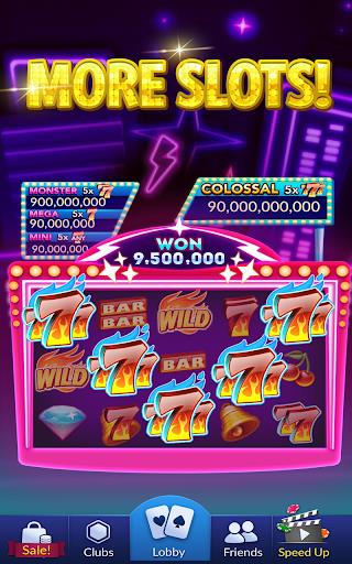 Big Fish Casino - Slots Games Screenshot 58