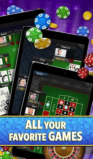 Big Fish Casino - Slots Games Screenshot 78