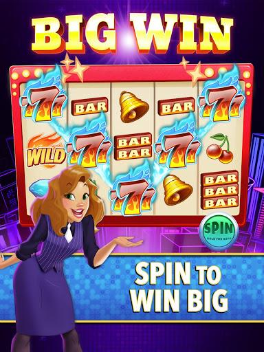 Big Fish Casino - Slots Games Screenshot 86