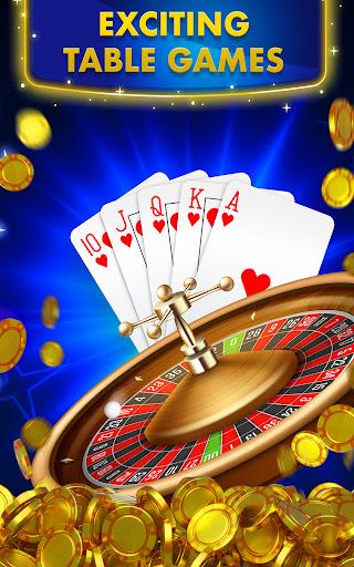 Big Fish Casino - Slots Games Screenshot 9