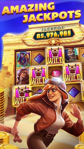 Big Fish Casino - Slots Games Screenshot 120