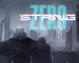 String Zero Topic