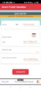 Smart - Postal Calculator Screenshot 5