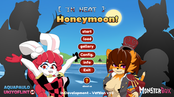 In Heat: Honeymoon! Screenshot 3